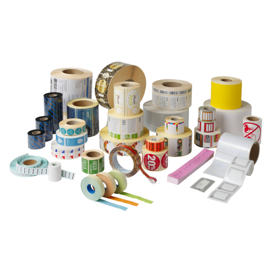 SATO LABELS AND WRISTBANDS