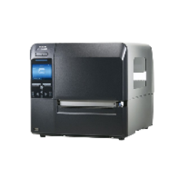 CL6NX Plus 203dpi with EU power cable. For UK orders please add Free of Charge UK power cord, part number: Y99133290004