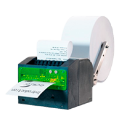 KIOSK PRINTER EDITO