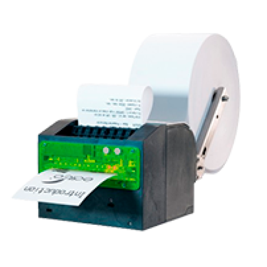 KIOSK PRINTER EDITO