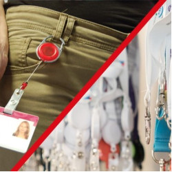 ESSENTIALS ID ACCESSORIES