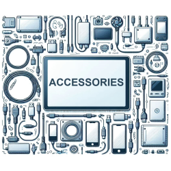 SOCKET ACCESSORIES