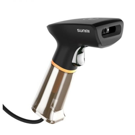 Blink,Camera QR code reader, USB cable, 1-Y