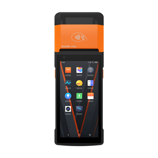 V2s Cradle, single device charger