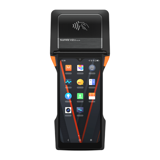SUNMI V2S PLUS