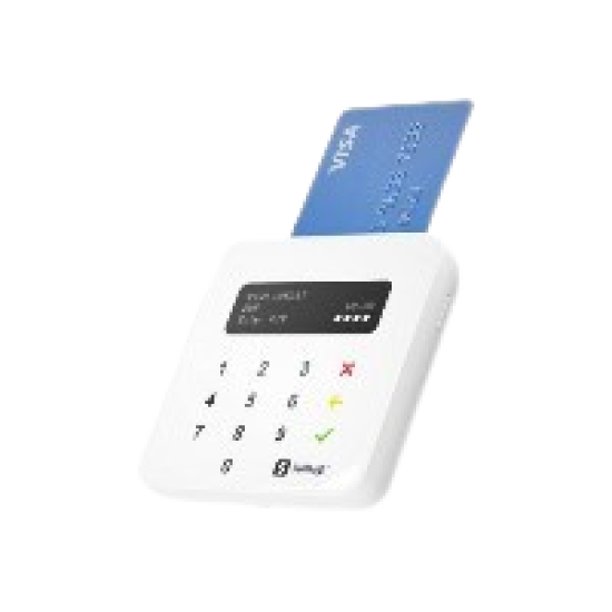 SUMUP PAYMENT DEVICE