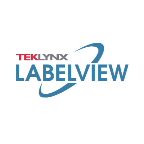 1-year SMA Gold for 1 printer add-on for LABELVIEW Professional Edition Network VM