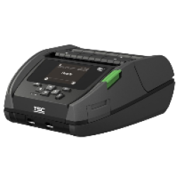 TSC ALPHA40L RFID