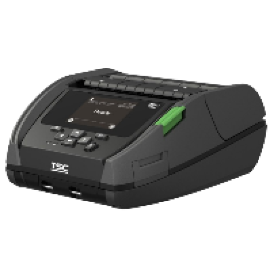 TSC ALPHA40L RFID