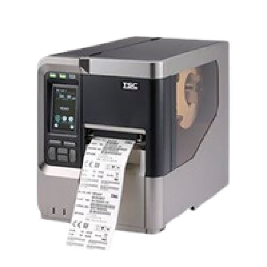 TSC MX240P SERIES