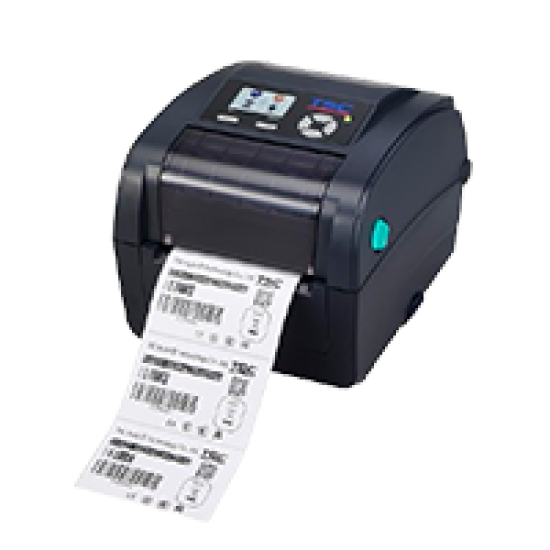 TSC TC200 SERIES