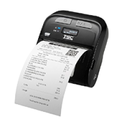 TDM-30 Return Parts Extended Warranty 3 Years Buy with Printer EMEA