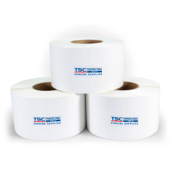 TSC SUPPLIES - LABELS