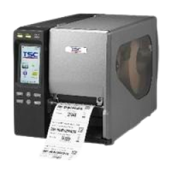 TSC TTP2410MT SERIES