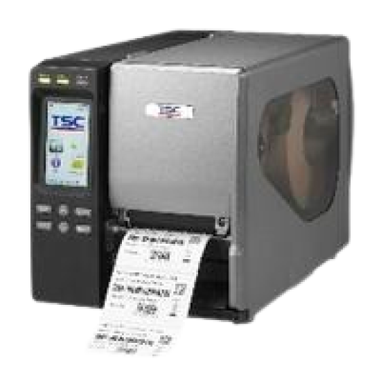 TSC TTP2410MT SERIES