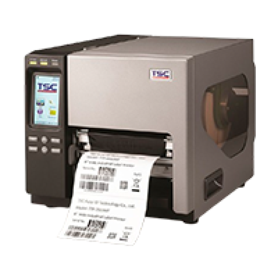 TSC TTP2610MT SERIES