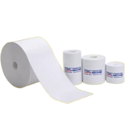 TSC SUPPLIES - SAMPLE LINERLESS