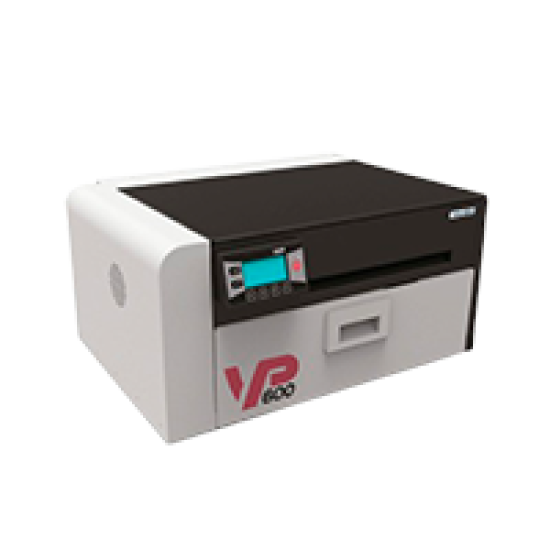 VP600 WARRANTY EXTENSION 1+2