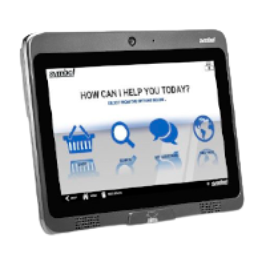 CC5000 INTERACTIVE KIOSK