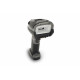 DS3608: RUGGED, AREA IMAGER, DIRECT PART MARK FOR AUTOMATION, CORDED, GRAY, VIBRATION MOTOR