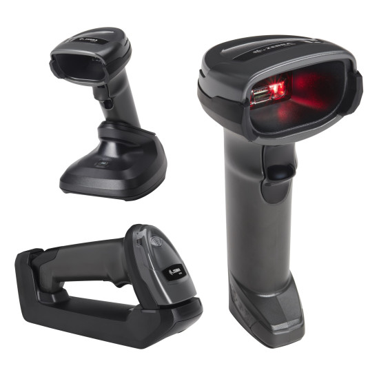 DS4678: AREA IMAGER, STANDARD RANGE, CORDLESS, TWILIGHT BLACK