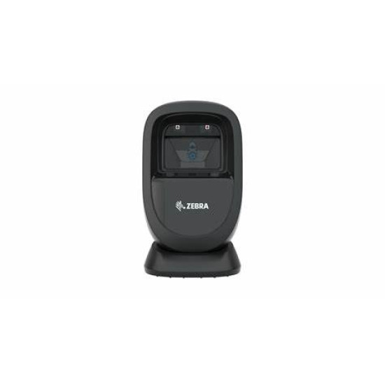 DS9308-SR BLACK USB KIT: DS9308-SR00004ZZWW SCANNER, CBA-U21-S07ZBR SHIELDED USB CABLE, EMEA ONLY