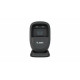 DS9308-SR BLACK USB KIT: DS9308-SR00004ZZWW SCANNER, CBA-U21-S07ZBR SHIELDED USB CABLE, EMEA ONLY