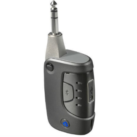 DX30 HANDHELD COMPUTER