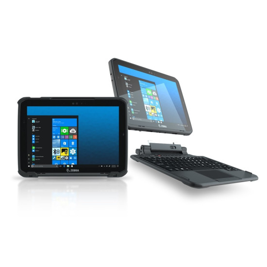 ET85 RUGGED 2-IN-1 TABLET
