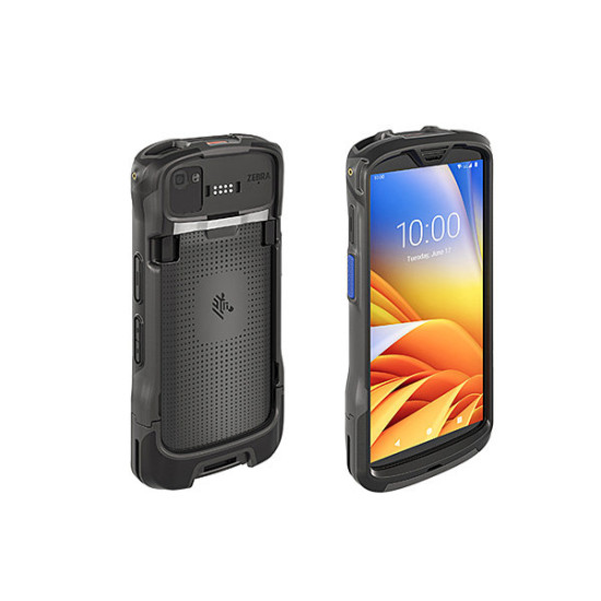 This case includes 3 systems that can cushion shocks, absorb shock waves and withstand impacts. Flexible and light, it perfectly fits your device. It includes an elastic hand strap with a stylus holder.