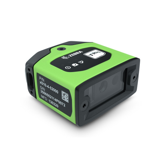 FS10 FIXED INDUSTRIAL SCANNER