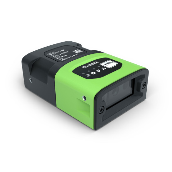 FS20 FIXED INDUSTRIAL POE SCANNER: AUTO FOCUS, STANDARD RANGE, 1.0 MP, FAST 2D BARCODE DECODER, ETHERNET WITH POE, SERIAL AND INDUSTRIAL PROTOCOLS, RED ILLUMINATION - WORLDWIDE