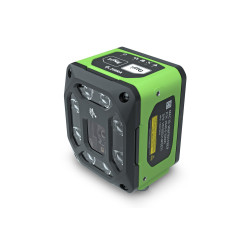 FS42 FIXED INDUSTRIAL SCANNER