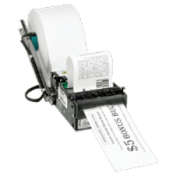 KR203 KIOSK RECEIPT PRINTER
