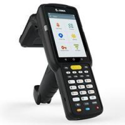 MC3330R INTEGRATED UHF RFID HANDHELD READER