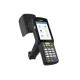 MC3390XR INTEGRATED LR UHF HANDHELD RFID READER
