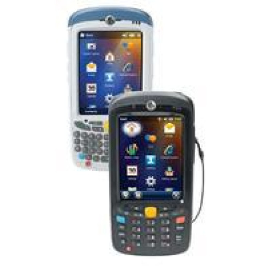 BTRY: MC55/MC65, 3600MAH,1.5X