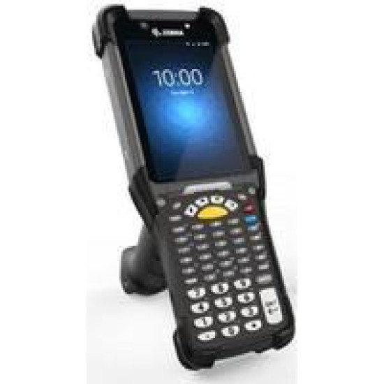 MC93XX Zebra OneCare Essential, 3 day return to base, purchased after 30 days of hardware. 1 year duration, includes comprehensive coverage.