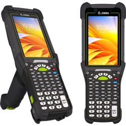 MC9400 HANDHELD COMPUTER