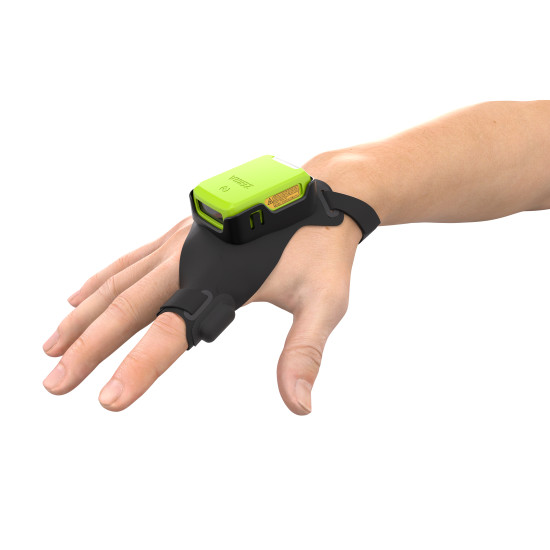 RS2100 WEARABLE SCANNER