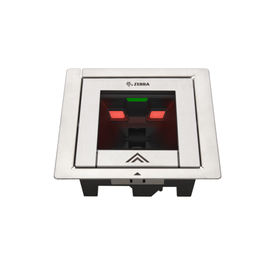 SP7208: Single Plane, Horizontal, Multi-Interface, AUX Port, Standard Range, Midnight Black, EAS, Sapphire Glass