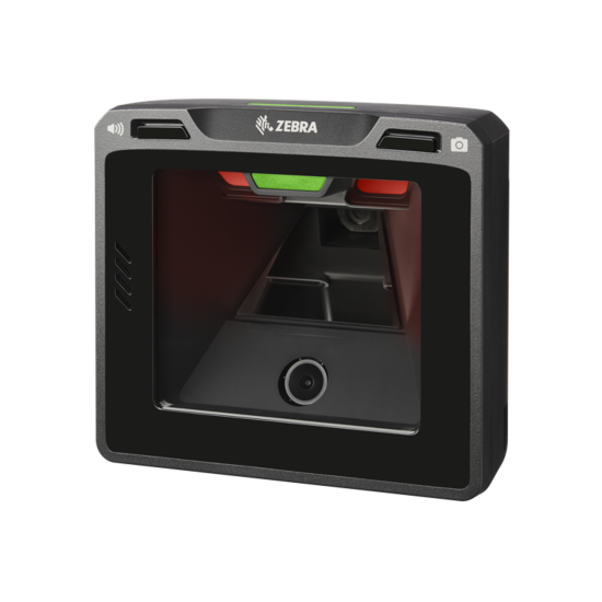 SP7208: Single Plane, Vertical, Multi-Interface, AUX Port, Standard Range, Midnight Black