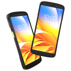 TC22 MOBILE COMPUTER