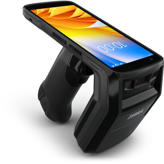 TC22R INTEGRATED HANDHELD RFID READER