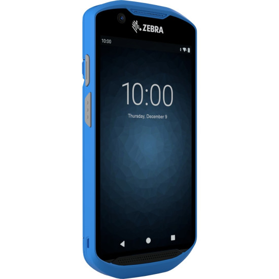 TC52XX Zebra OneCare Essential, 3 day return to base, purchased after 30 days of hardware. 1 year duration, includes comprehensive coverage.