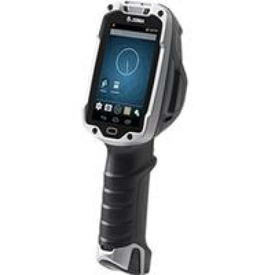 TC8000 2SLOT USB/CHARGE CRADLE W/SPARE BATT CHARGER