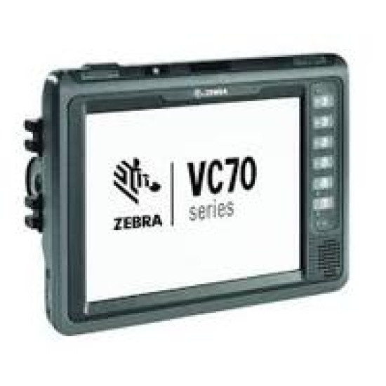 VC70 VEHICLE-MOUNTED COMPUTER