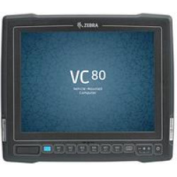 VC80 VEHICLE-MOUNTED COMPUTER