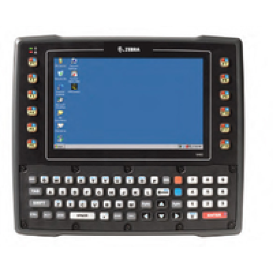 VH10 FREEZER NARROWBAND VEHICLE-MOUNTED