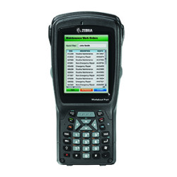 WORKABOUT PRO 4 LONG BRICK HANDHELD